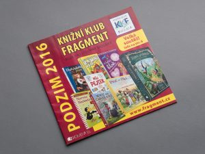 V1 – šitá väzba | Polygrafické centrum