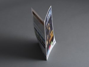 Falcovanie | Polygrafické centrum