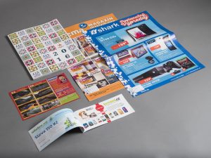 Rotačná ofsetová tlač | Polygrafické centrum