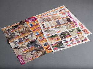 Rotačná ofsetová tlač | Polygrafické centrum