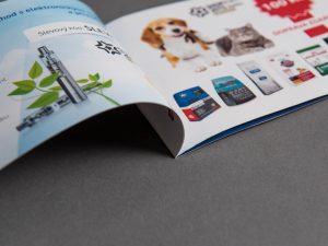 Rotačná ofsetová tlač | Polygrafické centrum