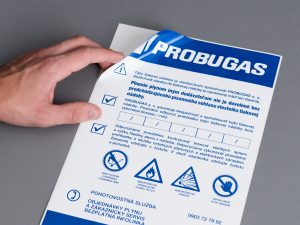 Sieťotlač | Polygrafické centrum