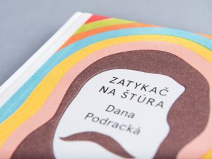 Tlač kníh | Polygrafické centrum