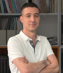 Andrej Belas